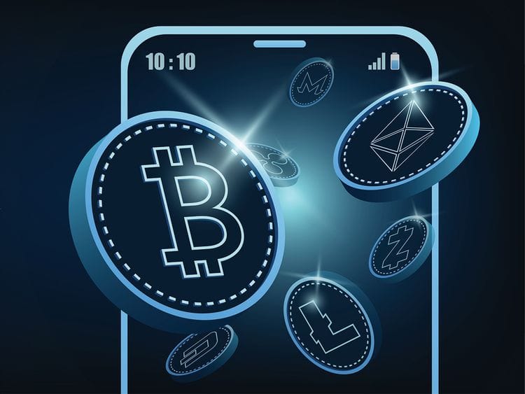 Stock-Crypto