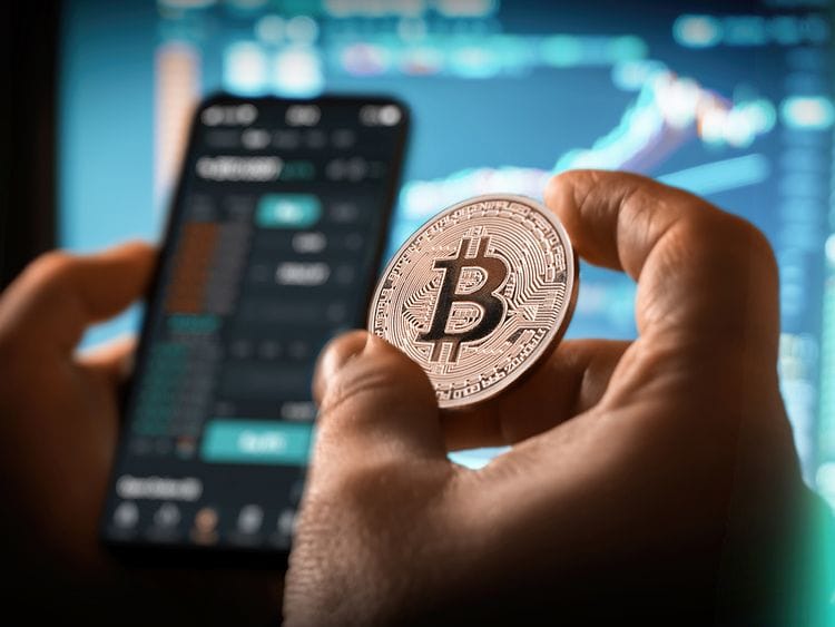 Stock-Crypto