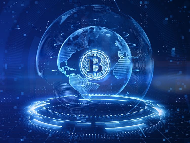 Stock-Crypto