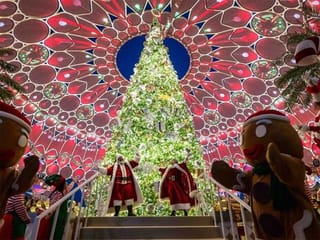 Winter break in the UAE: 6 children’s activities and winter camps to try