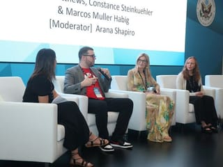 UAE conference weighs ‘gamification of learning’ in education