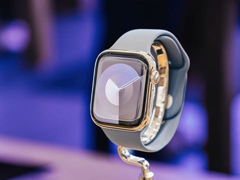  Apple said it would also stop replacing out-of-warranty watches going back to Series 6 based on the ban.