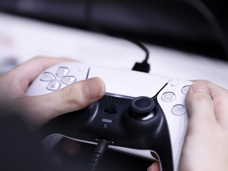 Sony's video game plans leaked by ransomware group