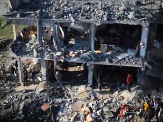Israel bombs Gaza as UN Security Council weighs new ceasefire call