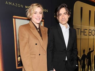 ‘Barbie’ director Greta Gerwig and Noah Baumbach marry after 12 years of dating