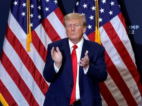 Trump’s enters uncertain territory after court ruling, and other trending stories, Gulf News Editors comment on December 20 top news 
