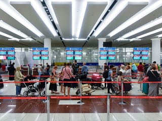UAE-India fares drop 80% to major cities; travellers to tier-2 destinations pay more