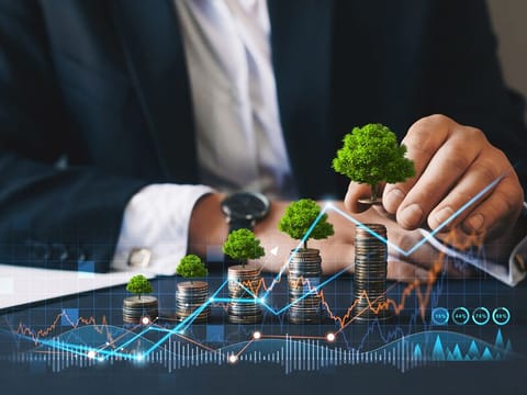 UAE banks already have form in extending sustainability-linked financing. More will be done. 