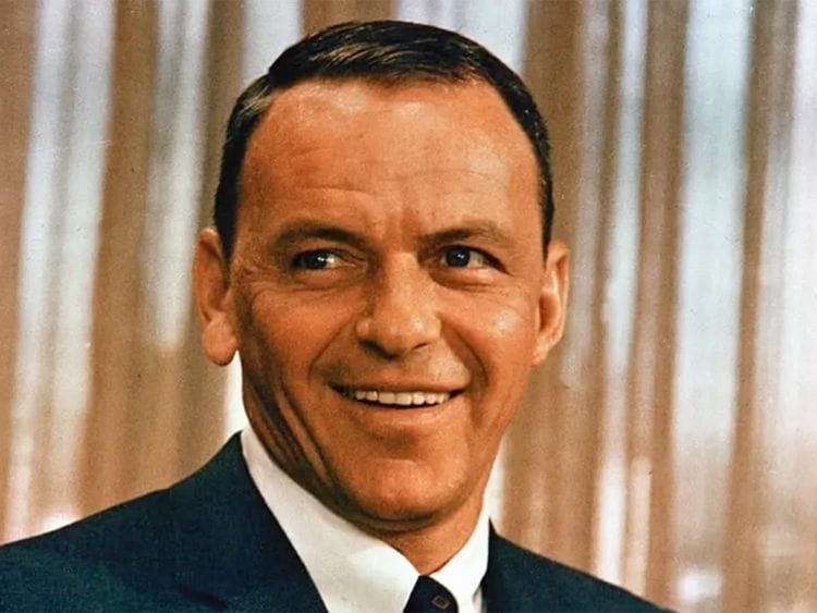 Frank Sinatra