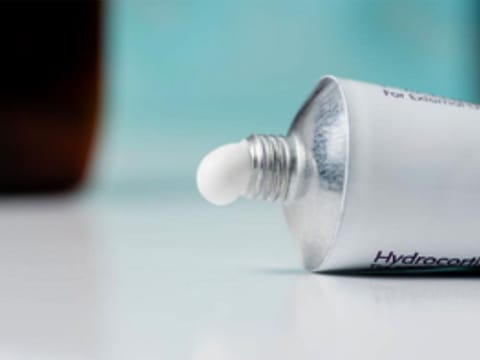 Study emphasises that using topical corticosteroids to treat inflammatory skin conditions should be done very carefully.