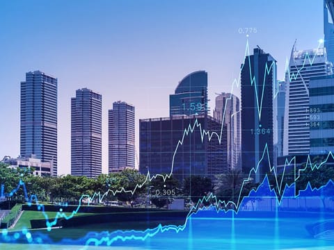 With UAE assets, investors have a nice mix to choose from. And these days, a lot of that is going into stocks.