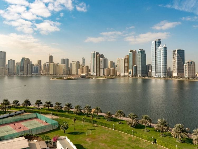 Stock-Sharjah-Property