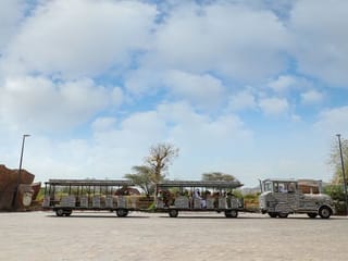 Al Ain Zoo offers 50% discount on entrance tickets