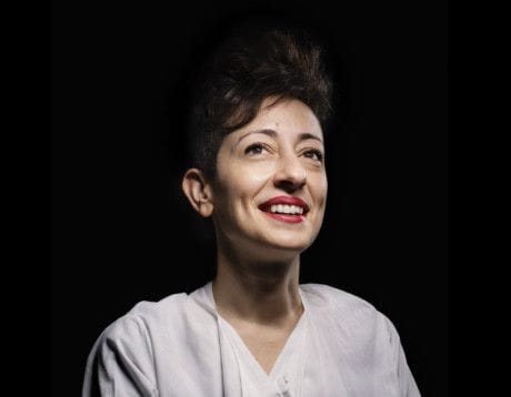 Lebanese Professor Lina Ghotmeh wins the Arab Great Minds Award for her significant impact in architecture and design.