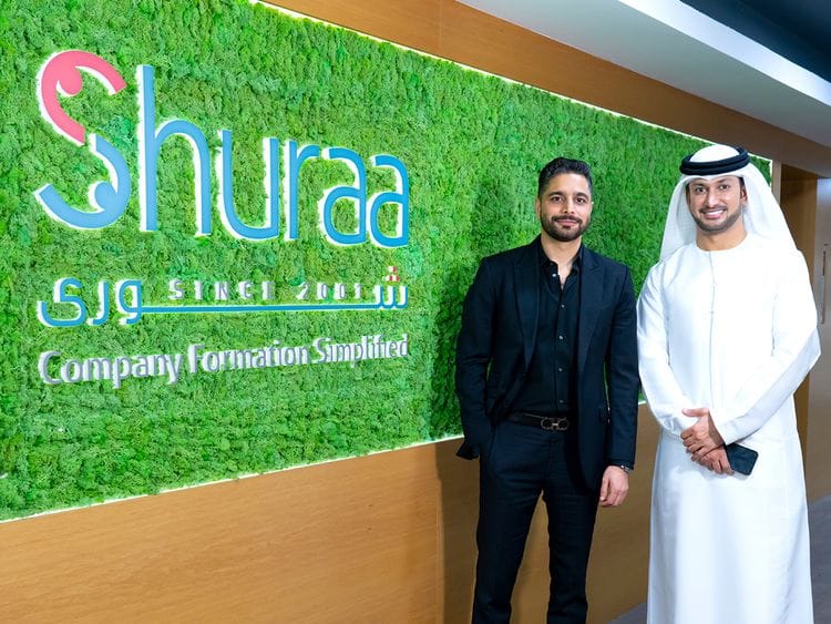 Shuraa Group