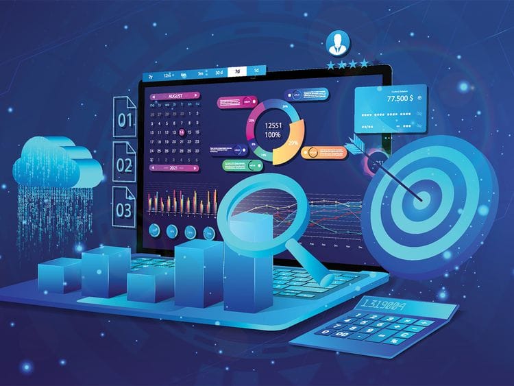 Stock-Accounting-Software