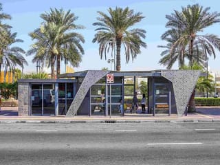 Dubai to build 762 bus shelters in key areas by 2025