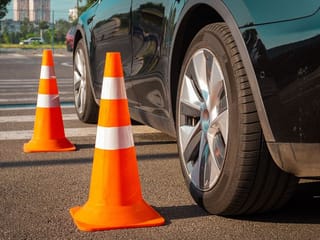 UAE: How to change your driving school in Dubai