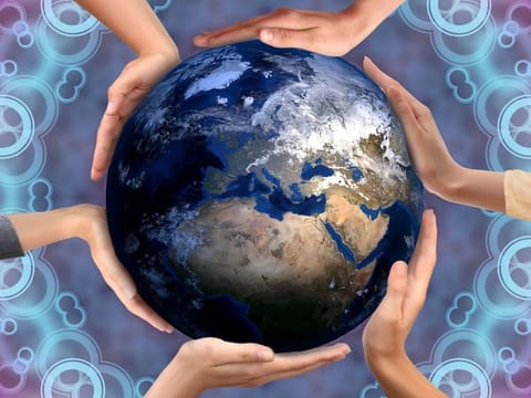 The new year will be shaped by a complex interplay of several challenges and opportunities. It is crucial to harness the emerging opportunities to create a more stable, just, and sustainable world through collective effort. 