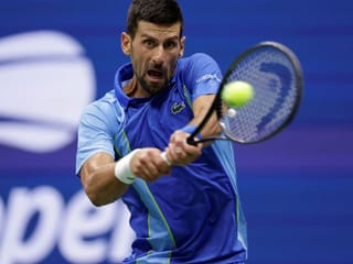 Djokovic to begin hunt for elusive 25th Grand Slam title in Adelaide