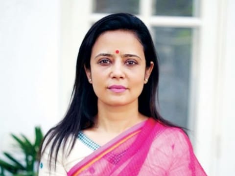 Mahua Moitra, the Trinamool Congress MP, was expelled from Indian parliament following accusations of taking bribes in exchange for asking questions, charges she denies. 