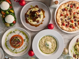 New Year 2024: Festive food deals, dinner offers, fireworks and more
