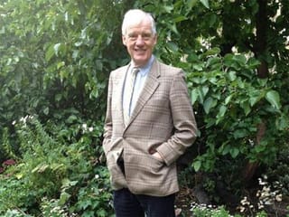 Hollywood: Richard Franklin, 'Doctor Who' actor, dies at 87