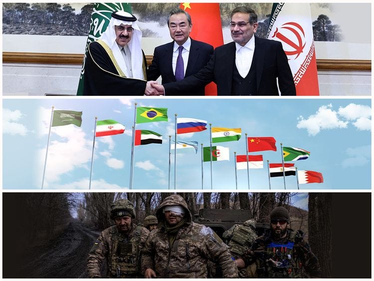 World events