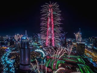 Dubai sets sights on safe and smooth New Year 2026 celebrations