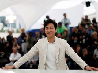 South Korean actor Lee Sun-kyun of Oscar-winning film 'Parasite' is found dead, suicide suspected