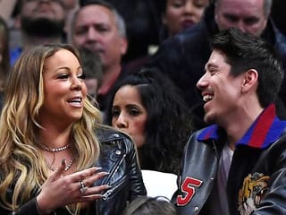 Singer Mariah Carey and Bryan Tanaka split after seven years together 