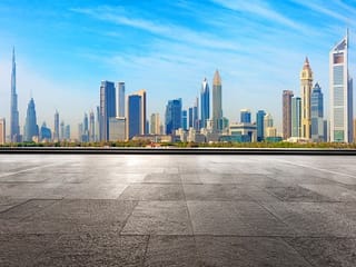 UAE leads Gulf real estate deals in 2023