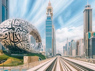 UAE ranked 10th in the world, 1st regionally in Global Soft Power Index 2024