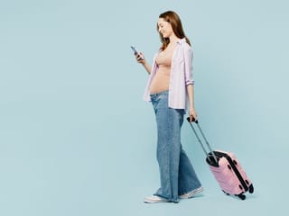 UAE: Travelling while pregnant? Rules and guidelines you should follow