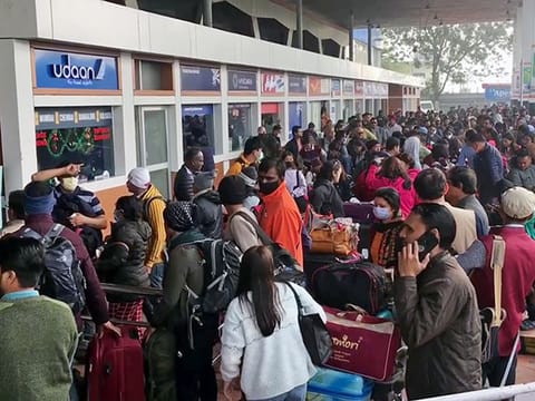 Demand among Indians to travel overseas continues to spike, turning into a potential $72 billion market by 2026. 