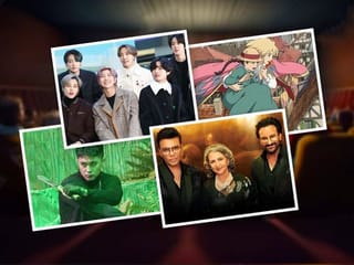 See: Top 10 Hollywood, Bollywood and other films, shows to watch this weekend  