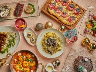 Ring in the New Year 2024 with deals on food, dinner specials, and fireworks! 