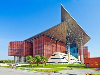 ADJD holds forum to discuss legal framework for ‘green’ government buildings
