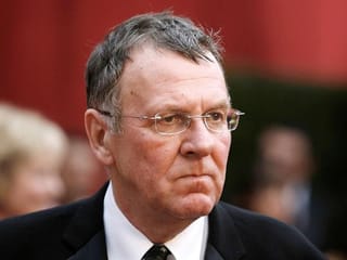 British actor Tom Wilkinson, known for 'The Full Monty' and 'Michael Clayton', dies at 75