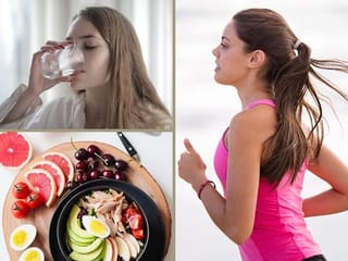 Top ways to keep yourself fit during winter