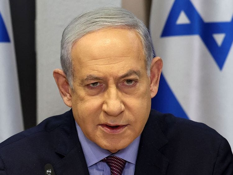 20240101 netanyahu