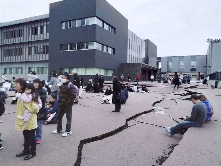 Japan-1
