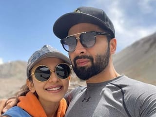 Bollywood's Rakul Preet Singh, Jackky Bhagnani opt for eco-conscious nuptials