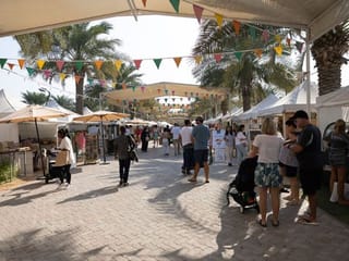 Watch: A walk through The Ripe Market, Dubai’s vibrant weekend community market