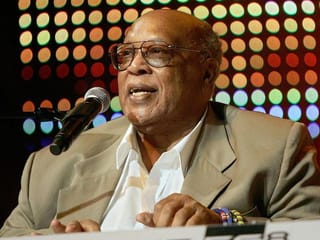 Les McCann, innovative jazz musician best known for 'Compared to What,' dies at 88