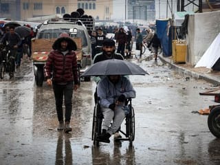 207 Palestinians killed and 338 injured in Israeli strikes in the past 24 hours: Gaza health ministry