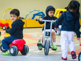 More children attending early childhood centres in Dubai: KHDA
