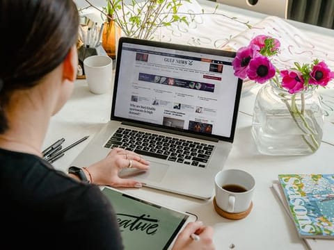 On April 20, 2021, Gulf News launched its digital subscription.