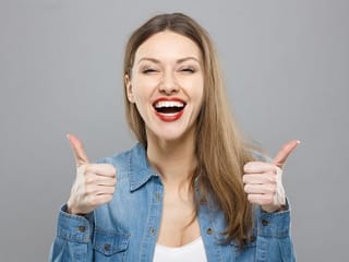 Is there a problem with being too optimistic? Well, you might end up with little or no money