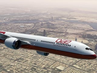 Dubai Aerospace Enterprise buys 10 Boeing 737-9s - leases back to United Airlines